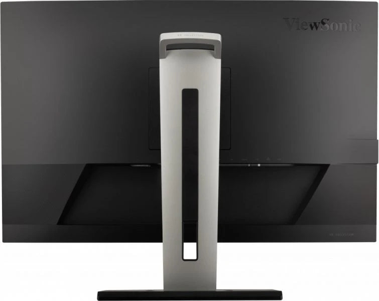 ViewSonic VG2756V-2K 27” QHD Webcam Docking Monitor Desktop Monitor ViewSonic