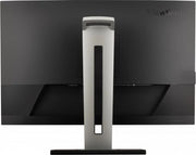 ViewSonic VG2756V-2K 27” QHD Webcam Docking Monitor Desktop Monitor ViewSonic
