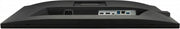 ViewSonic VG2756V-2K 27” QHD Webcam Docking Monitor Desktop Monitor ViewSonic
