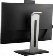 ViewSonic VG2756V-2K 27” QHD Webcam Docking Monitor Desktop Monitor ViewSonic