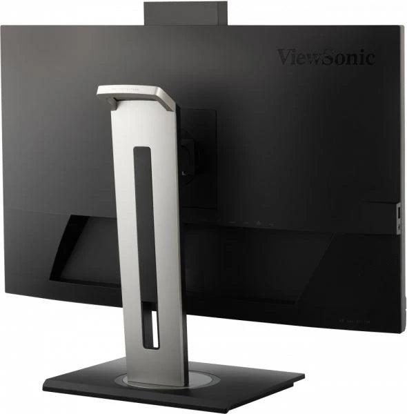 ViewSonic VG2756V-2K 27” QHD Webcam Docking Monitor Desktop Monitor ViewSonic
