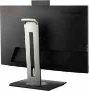 ViewSonic VG2756V-2K 27” QHD Webcam Docking Monitor Desktop Monitor ViewSonic
