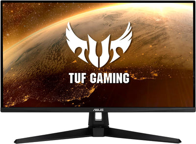 ASUS TUF Gaming 28" 4K UHD FreeSync HDR10 Gaming Monitor | VG289Q1A Gaming Monitor Asus