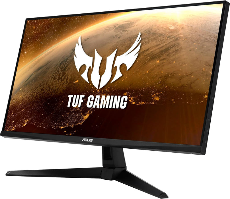 ASUS TUF Gaming 28" 4K UHD FreeSync HDR10 Gaming Monitor | VG289Q1A