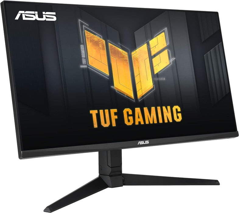 ASUS TUF Gaming VG28UQL1A 28" 3840 x 2160 pixels 4K Ultra HD 144 Hz LCD Computer Monitor