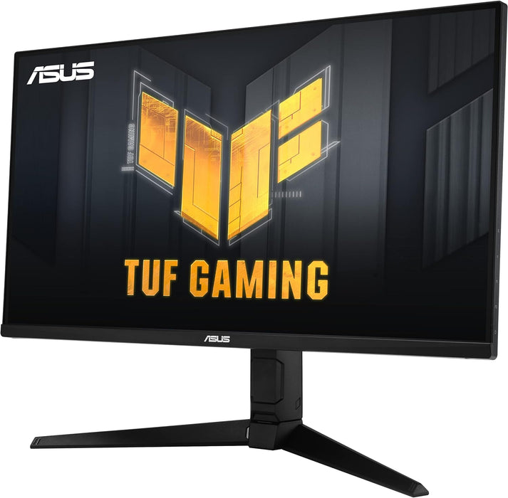 ASUS TUF Gaming VG28UQL1A 28" 3840 x 2160 pixels 4K Ultra HD 144 Hz LCD Computer Monitor