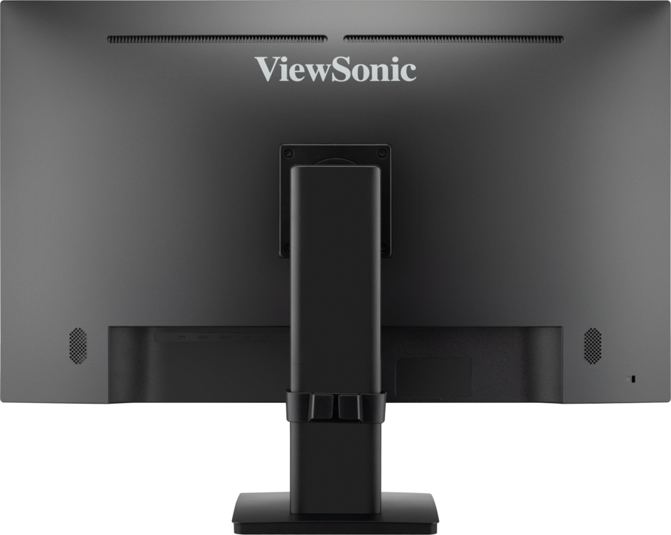 ViewSonic VG3208-4K 32” 4K UHD Monitor with HDR 10 and Dual HDMI and DisplayPort Desktop Monitor ViewSonic