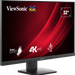 ViewSonic VG3208-4K 32” 4K UHD Monitor with HDR 10 and Dual HDMI and DisplayPort ViewSonic Computer Monitors ViewSonic