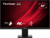 ViewSonic VG3208-4K 32” 4K UHD Monitor with HDR 10 and Dual HDMI and DisplayPort
