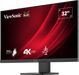 ViewSonic VG3208-4K 32” 4K UHD Monitor with HDR 10 and Dual HDMI and DisplayPort ViewSonic Computer Monitors ViewSonic