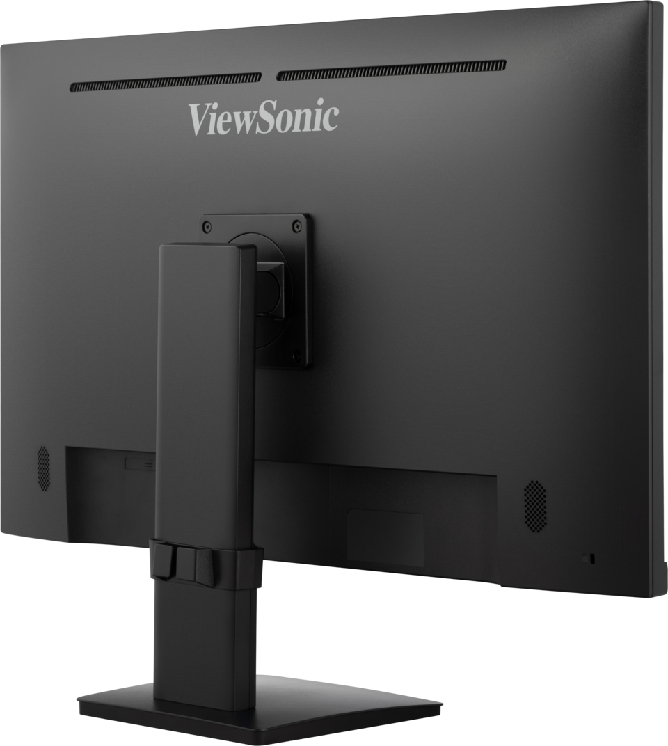 ViewSonic VG3208-4K 32” 4K UHD Monitor with HDR 10 and Dual HDMI and DisplayPort Desktop Monitor ViewSonic