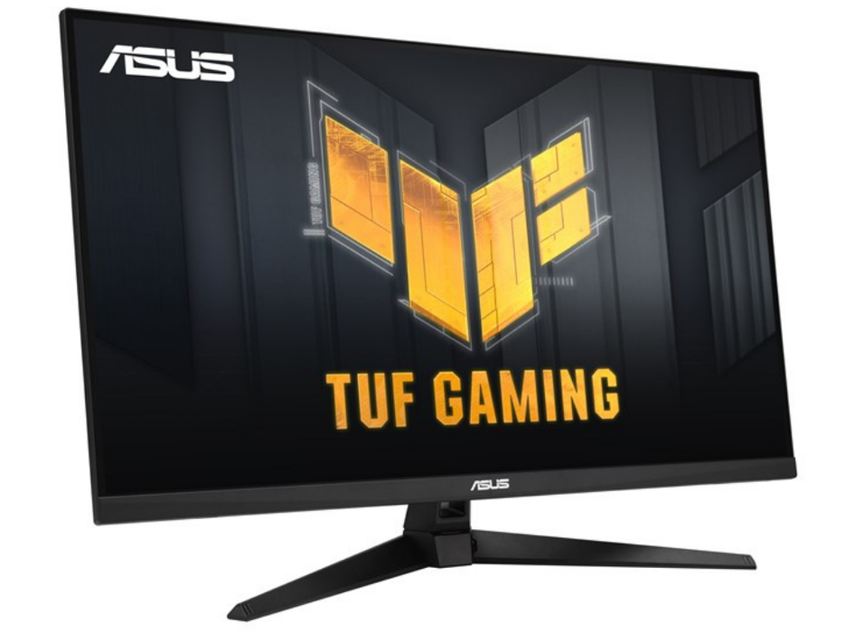 ASUS TUF Gaming VG32UQA1A 31.5" 160Hz 1ms 4K Ultra HD Desktop Monitor