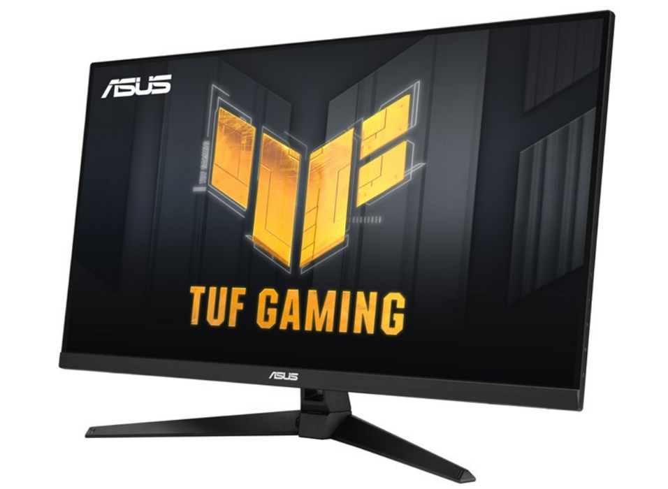 ASUS TUF Gaming VG32UQA1A 31.5" 160Hz 1ms 4K Ultra HD Desktop Monitor