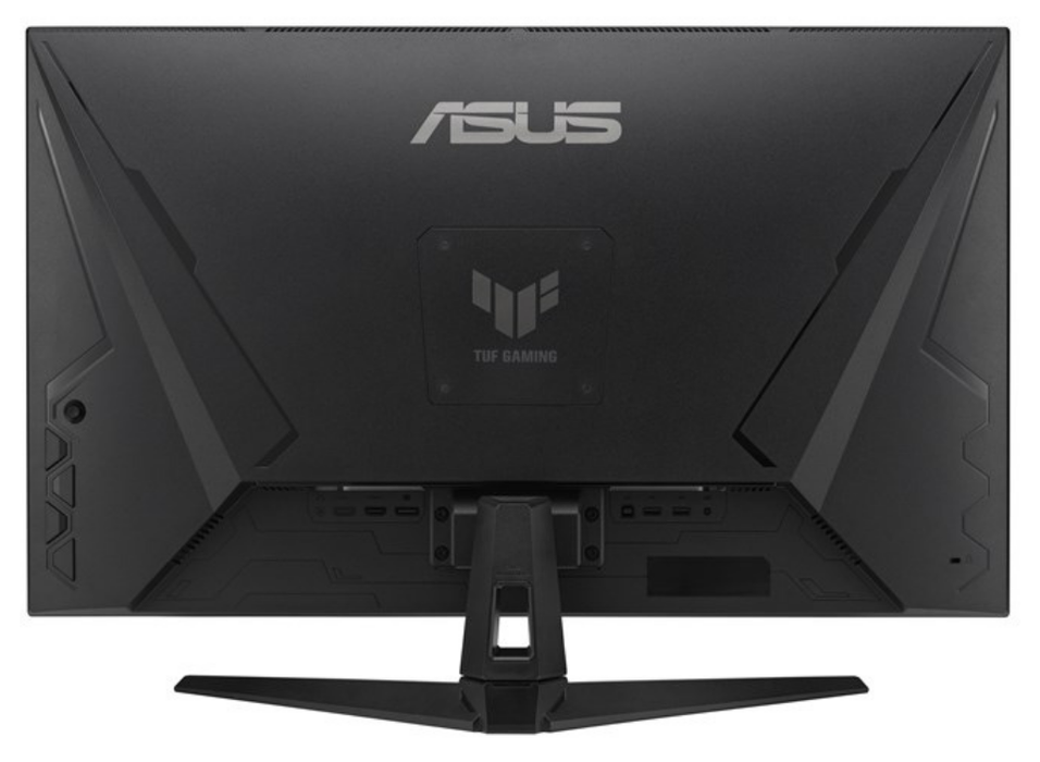 ASUS TUF Gaming VG32UQA1A 31.5" 160Hz 1ms 4K Ultra HD Desktop Monitor