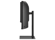 ViewSonic VG3419C-2 34” 120Hz UWQHD Curved Docking Monitor with KVM Switch Desktop Monitor ViewSonic