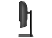 ViewSonic VG3419C-2 34” 120Hz UWQHD Curved Docking Monitor with KVM Switch Desktop Monitor ViewSonic