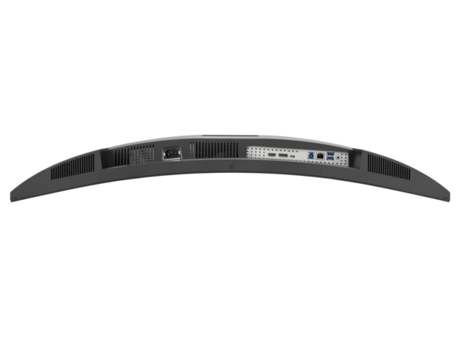 ViewSonic VG3419C-2 34” 120Hz UWQHD Curved Docking Monitor with KVM Switch Desktop Monitor ViewSonic