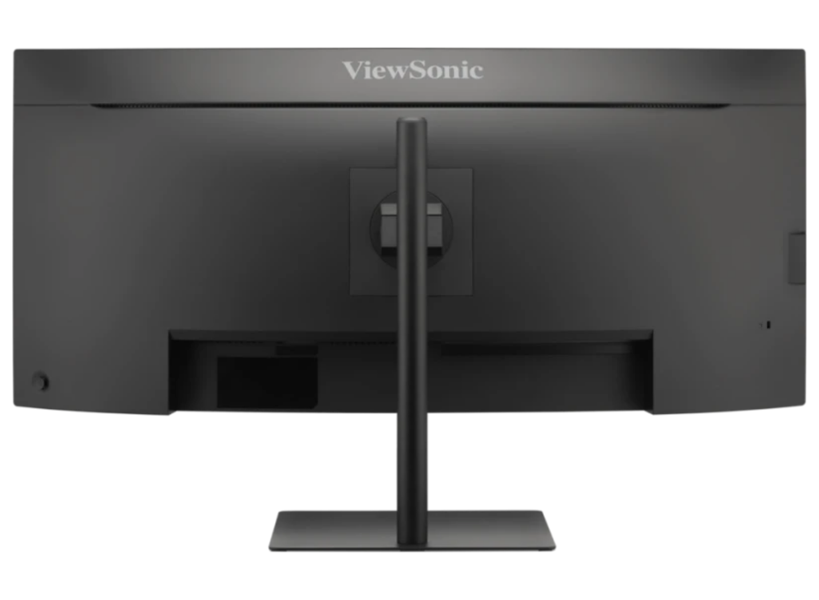ViewSonic VG3419C-2 34” 120Hz UWQHD Curved Docking Monitor with KVM Switch Desktop Monitor ViewSonic