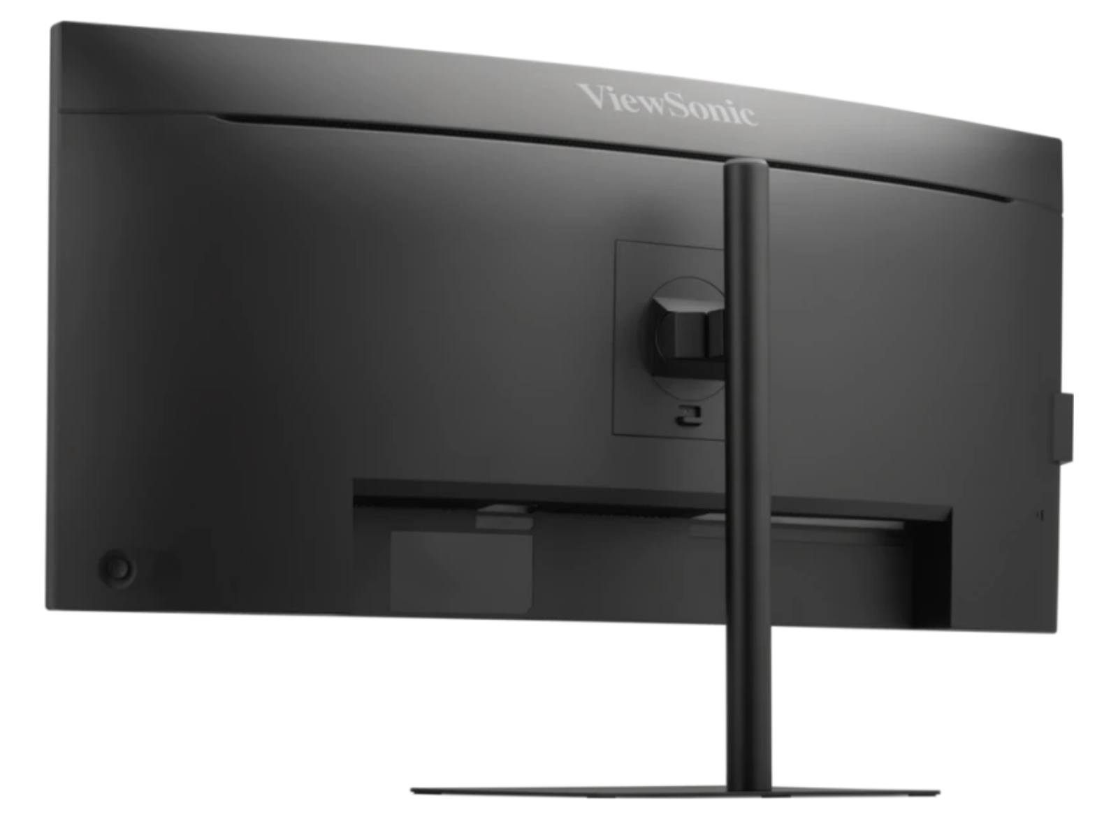 ViewSonic VG3419C-2 34” 120Hz UWQHD Curved Docking Monitor with KVM Switch Desktop Monitor ViewSonic