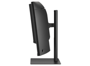 ViewSonic VG3419C-2 34” 120Hz UWQHD Curved Docking Monitor with KVM Switch Desktop Monitor ViewSonic