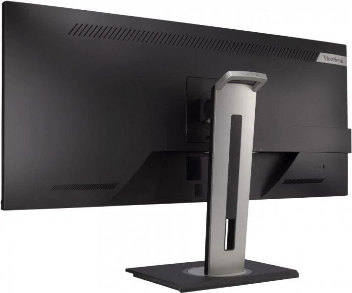 ViewSonic VG3456 34" WQHD Docking Monitor Desktop Monitor ViewSonic
