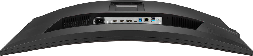 ViewSonic VG3456C 34" 100Hz UWQHD Curved Docking Monitor Desktop Monitor ViewSonic