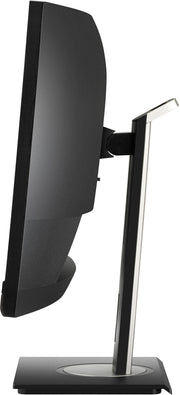ViewSonic VG3456C 34" 100Hz UWQHD Curved Docking Monitor Desktop Monitor ViewSonic