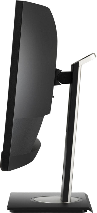 ViewSonic VG3456C 34" 100Hz UWQHD Curved Docking Monitor Desktop Monitor ViewSonic