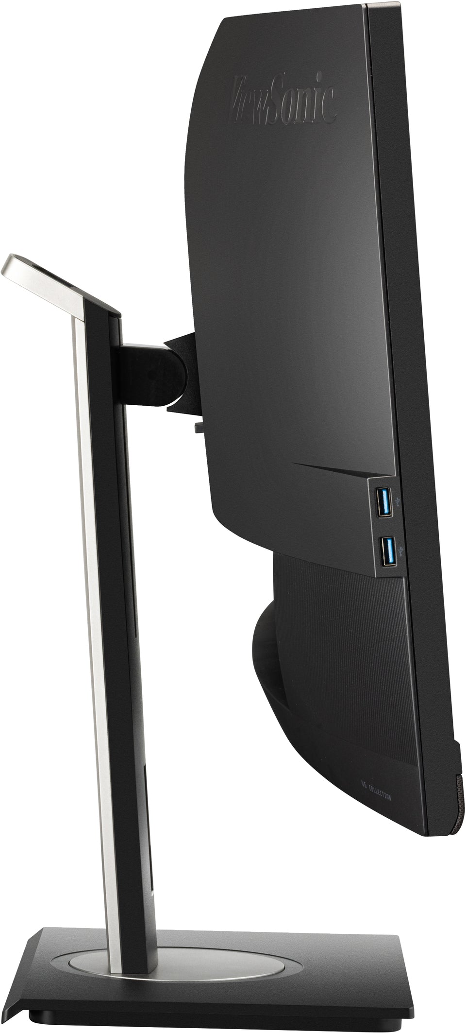 ViewSonic VG3456C 34" 100Hz UWQHD Curved Docking Monitor Desktop Monitor ViewSonic