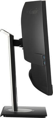 ViewSonic VG3456C 34" 100Hz UWQHD Curved Docking Monitor Desktop Monitor ViewSonic