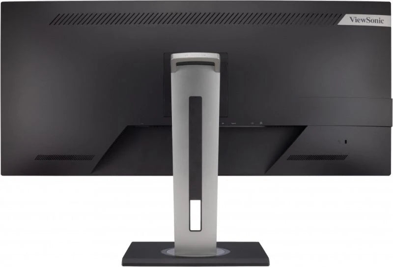 ViewSonic VG3456 34" WQHD Docking Monitor Desktop Monitor ViewSonic