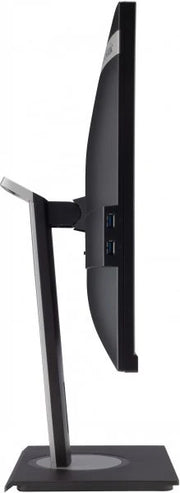 ViewSonic VG3456 34" WQHD Docking Monitor Desktop Monitor ViewSonic