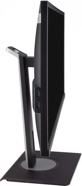 ViewSonic VG3456 34" WQHD Docking Monitor Desktop Monitor ViewSonic