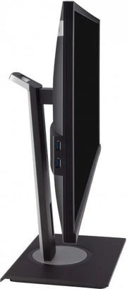 ViewSonic VG3456 34" WQHD Docking Monitor Desktop Monitor ViewSonic