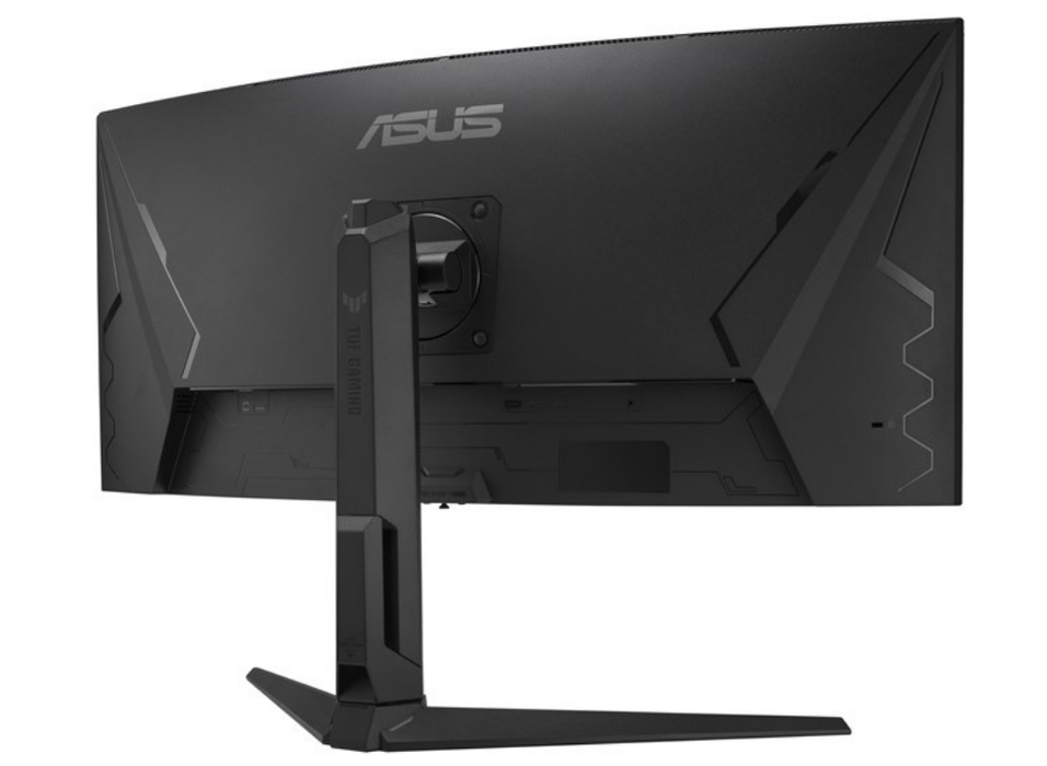 ASUS VG34VQEL1A TUF Gaming 34" 100Hz 1ms UWQHD Desktop Monitor