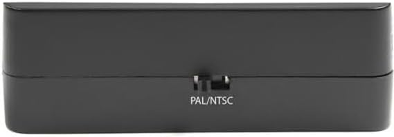 StarTech VGA to RCA and S-Video Converter | VGA2VID2 Video Signal Converter Startech