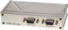 SY Electronics 3-Way VGA Lite Splitter with Cascade Support | CX-0S-VGAL-3
