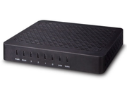 Planet 4-Port SIP VoIP Gateway (4 FXS) | VGW-420FS Gateway Planet