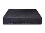 Planet 4-Port SIP VoIP Gateway (4 FXS) | VGW-420FS Gateway Planet