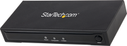 StarTech S-Video or Composite to HDMI Converter with Audio | VID2HDCON2 Video Signal Converter Startech