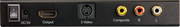 StarTech S-Video or Composite to HDMI Converter with Audio | VID2HDCON2 Video Signal Converter Startech