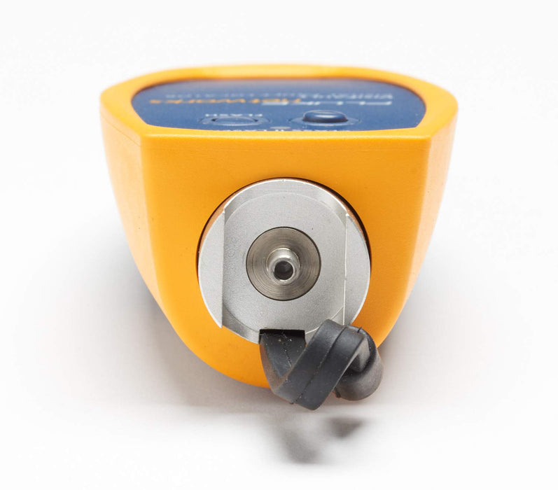 Fluke Visual Fault Locator with 2.5mm Universal Adapter | VISIFAULT Network Cable Tester Fluke