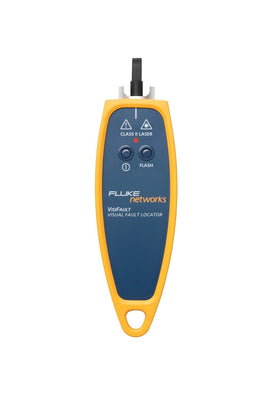 Fluke Visual Fault Locator with 2.5mm Universal Adapter | VISIFAULT Network Cable Tester Fluke