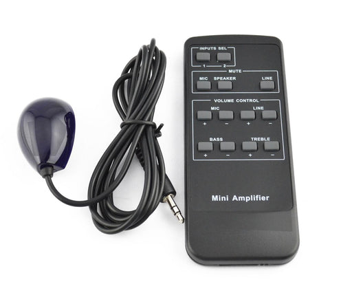 Vivolink IR Kit For VL120004 | VL120004 IR KIT Remote Control Vivolink