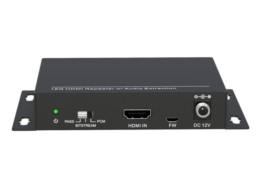 Vivolink VL120008 Video Line Amplifiers Audio Amplifier Vivolink