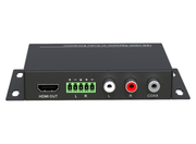 Vivolink VL120008 Video Line Amplifiers Audio Amplifier Vivolink
