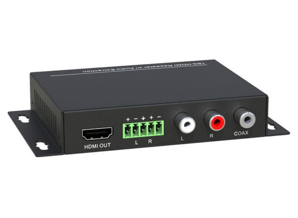 Vivolink VL120008 Video Line Amplifiers Audio Amplifier Vivolink