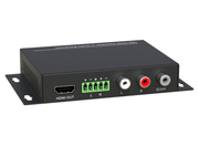 Vivolink VL120008 Video Line Amplifiers Audio Amplifier Vivolink