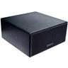 Biamp VLF208LV-BI Dual 8" Low-Profile Design Compact Subwoofer | 911.0584.900