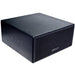 Biamp VLF208LV-BI Dual 8" Low-Profile Design Compact Subwoofer | 911.0584.900 Subwoofer Speaker BIAMP